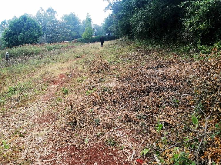 Residential Plots, Kahara Road, Ngong, Kajiado, Residential Land for Sale