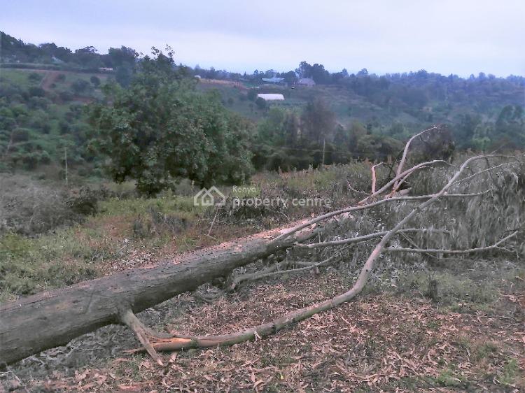 Residential Plots, Kahara Road, Ngong, Kajiado, Residential Land for Sale