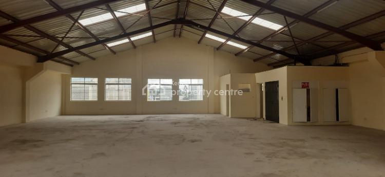 3,500 Sq Ft Warehouses, Baba Dogo Road, Baba Dogo, Nairobi, Warehouse for Rent