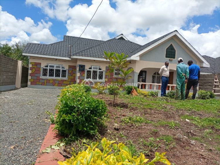 For Sale 3 Bedroom Bungalow All Ensuite, Kitengela, Kajiado, Kitengela