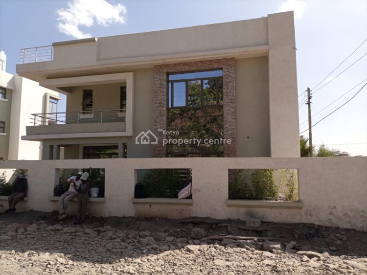 For Sale 4 Bedroom House All Ensuite, Membley Estate, Kiambu, Membley