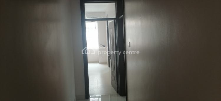 a Luxury Apartment, Westlands Road, Westlands, Nairobi, Apartment for Sale