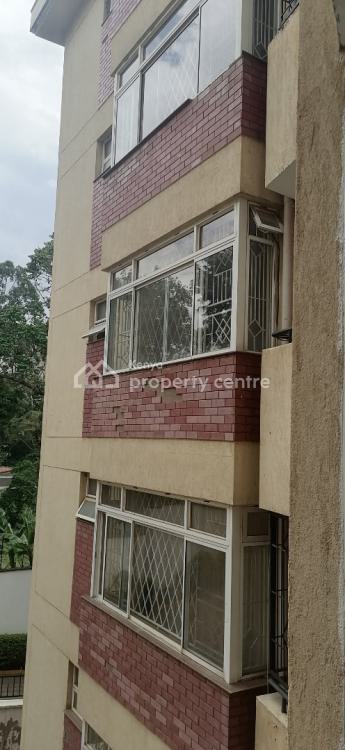 a Luxury Apartment, Westlands Road, Westlands, Nairobi, Apartment for Sale