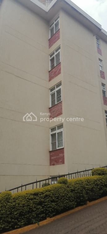 a Luxury Apartment, Westlands Road, Westlands, Nairobi, Apartment for Sale