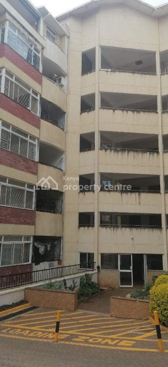 a Luxury Apartment, Westlands Road, Westlands, Nairobi, Apartment for Sale