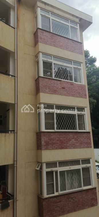 a Luxury Apartment, Westlands Road, Westlands, Nairobi, Apartment for Sale