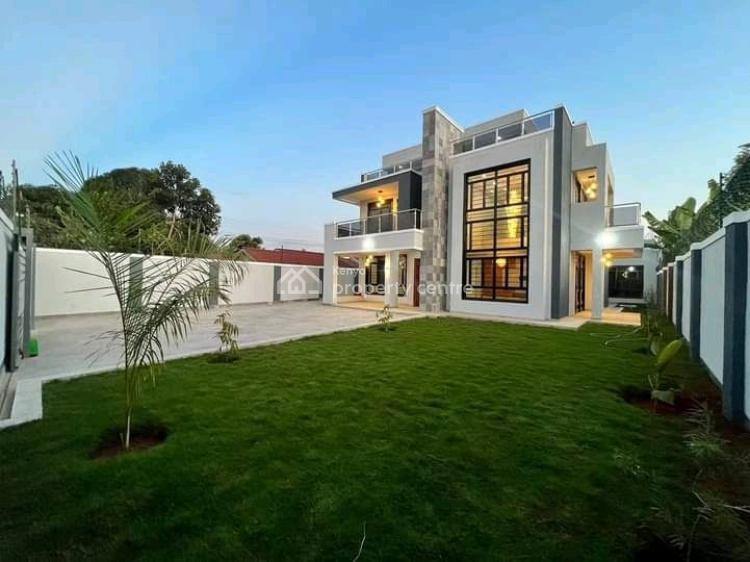 For Sale 4 Bedroom Townhouse, Mugutha,ruiru, Ruiru, Kiambu 4 Beds, 4