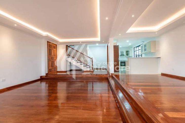 4 Bedroom Townhouse, Membley, Ruiru, Kiambu, Townhouse for Rent