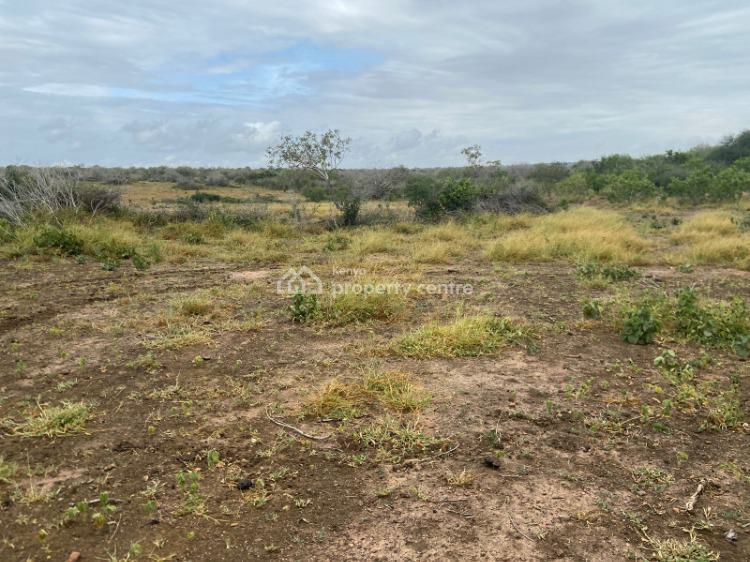 For Sale Affordable 1 Acre Plots, Malindi Tsavo Road, Chakama