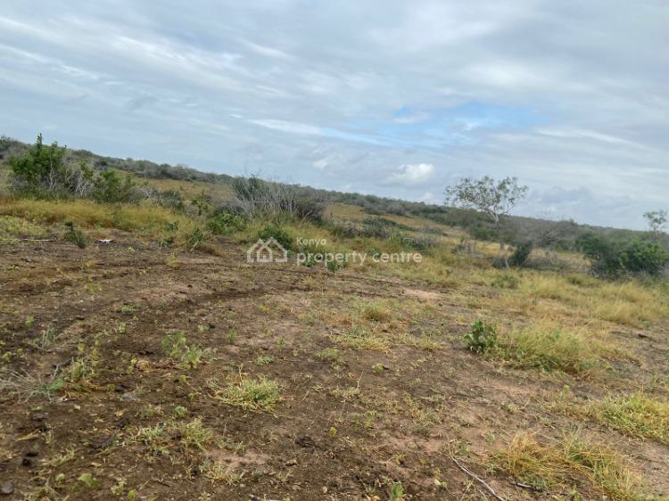 For Sale Affordable 1 Acre Plots, Malindi Tsavo Road, Chakama