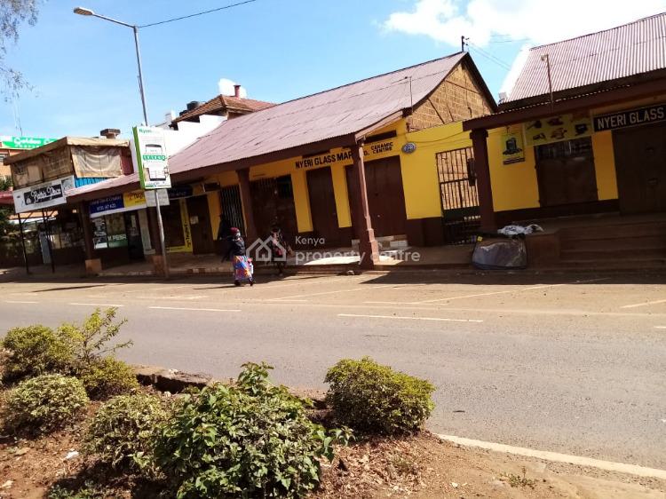 Flats, Houses & Land in Nyeri Kenya Property Centre