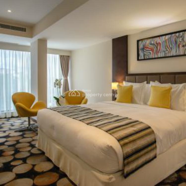 For Sale Luxurious 5 Star Hotel And Suite, Parklands, Nairobi Kenya
