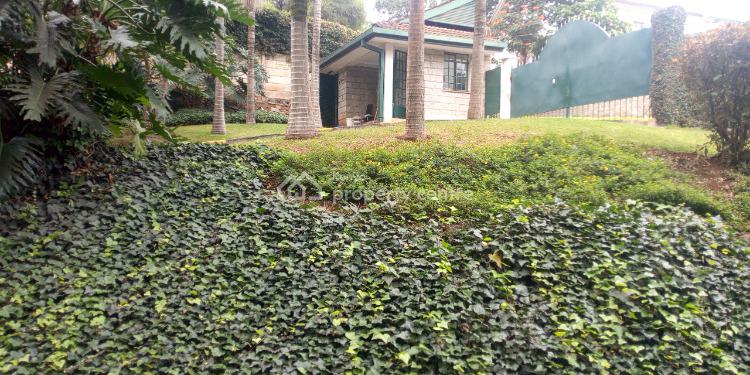 Two (2) Bedroom Spacious Apartment, Oloitoktok Road, Kileleshwa, Nairobi, Apartment for Rent