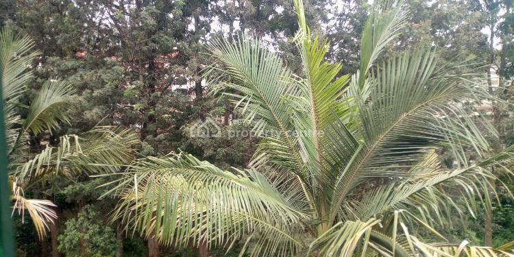 Two (2) Bedroom Spacious Apartment, Oloitoktok Road, Kileleshwa, Nairobi, Apartment for Rent