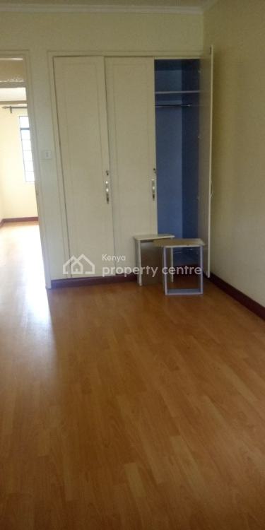 Two (2) Bedroom Spacious Apartment, Oloitoktok Road, Kileleshwa, Nairobi, Apartment for Rent