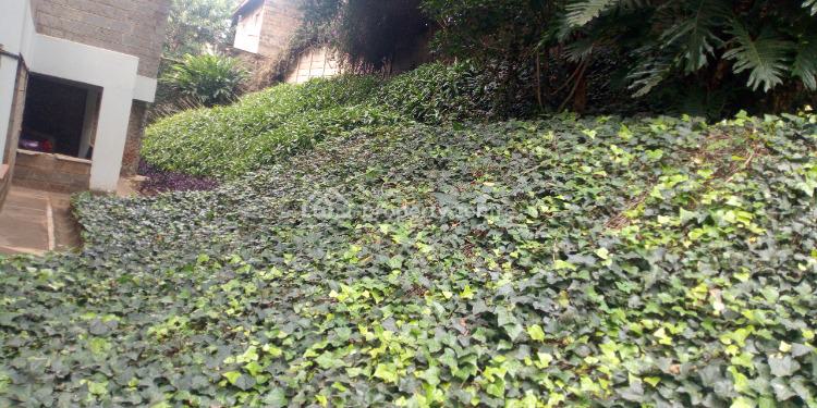 Two (2) Bedroom Spacious Apartment, Oloitoktok Road, Kileleshwa, Nairobi, Apartment for Rent