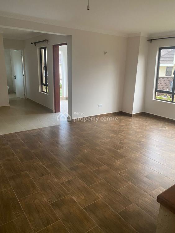 4 Bedrooms All Ensuite + Dsq Villa, Redhill, Ruaka, Kiambu, Townhouse for Rent