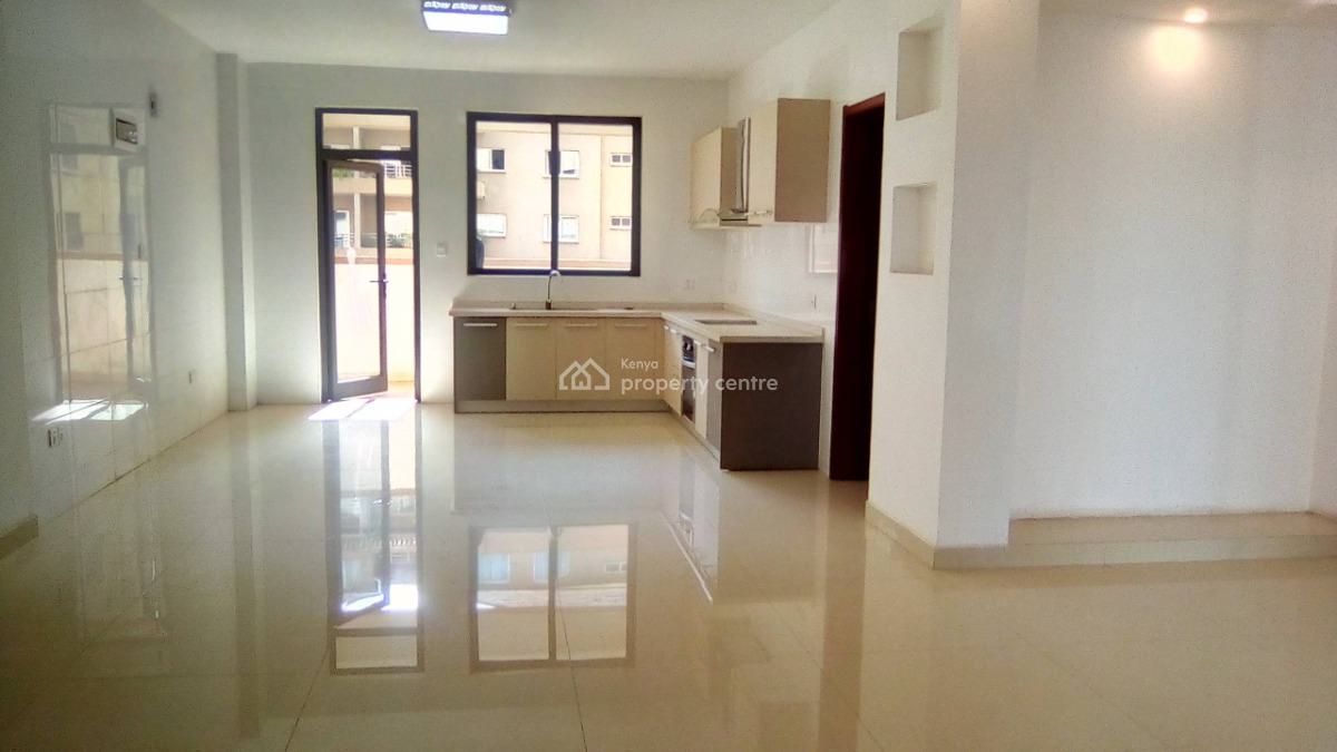 3 Bedrooms Apartments, Sq., Kileleshwa, Nairobi, Apartment for Rent