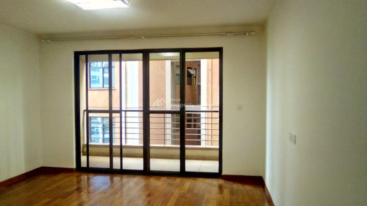 3 Bedrooms Apartments, Sq., Kileleshwa, Nairobi, Apartment for Rent