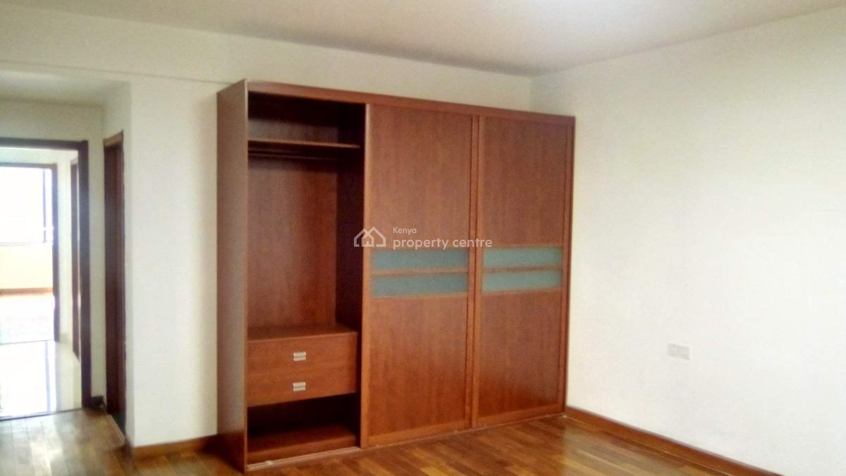3 Bedrooms Apartments, Sq., Kileleshwa, Nairobi, Apartment for Rent