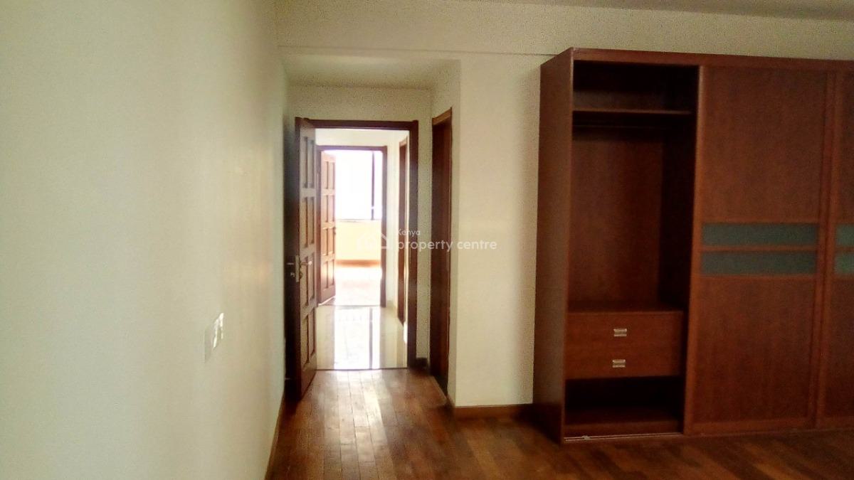 3 Bedrooms Apartments, Sq., Kileleshwa, Nairobi, Apartment for Rent