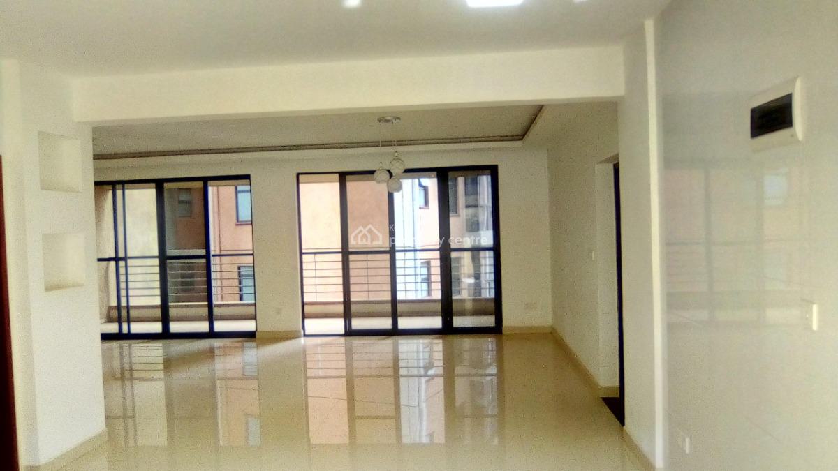 3 Bedrooms Apartments, Sq., Kileleshwa, Nairobi, Apartment for Rent