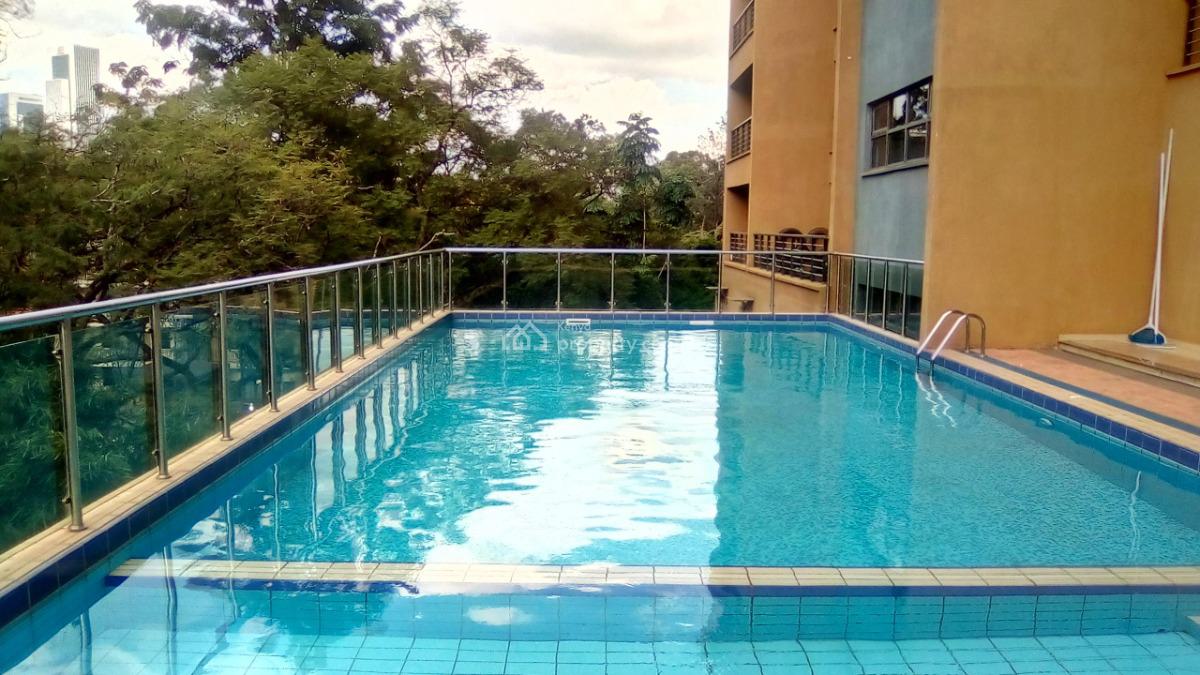 3 Bedrooms Apartments, Sq., Kileleshwa, Nairobi, Apartment for Rent