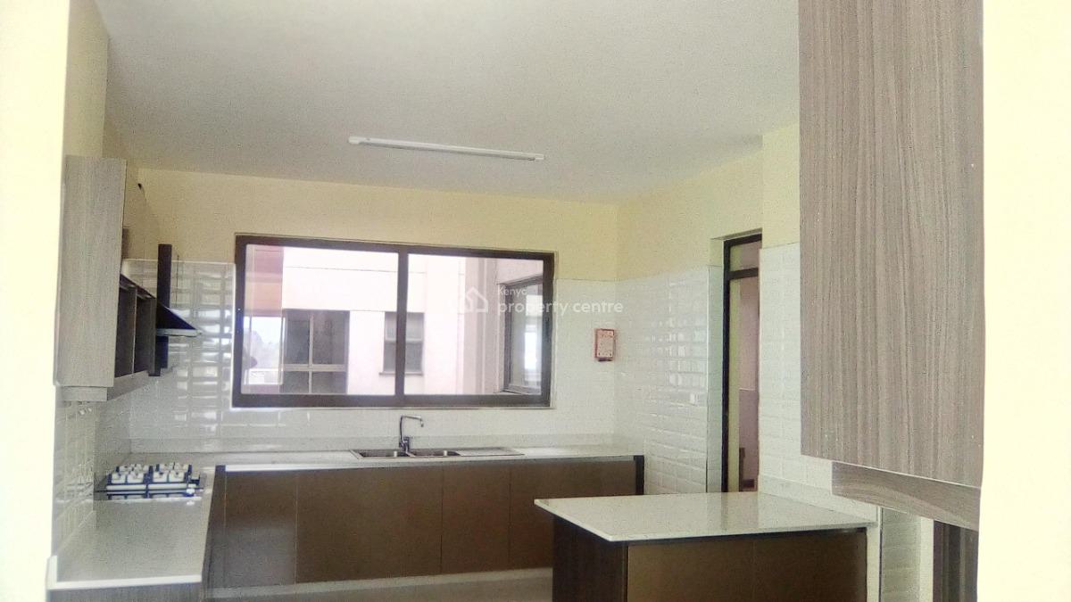 4 Bedrooms Duplex, Sq., Parklands, Nairobi, House for Rent