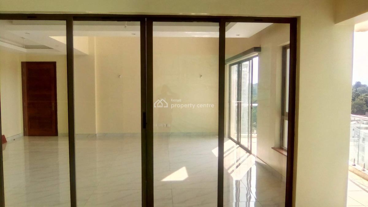 4 Bedrooms Duplex, Sq., Parklands, Nairobi, House for Rent