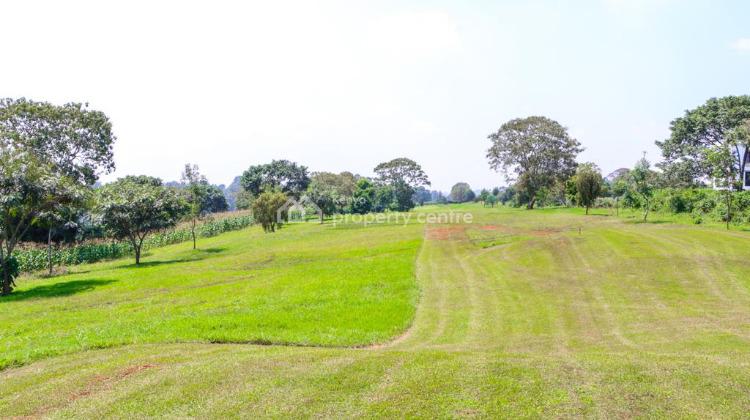 1/8th Acre Plots in a Golf Estate, Riabai Road, Migaa, Ruiru, Kiambu, Residential Land for Sale