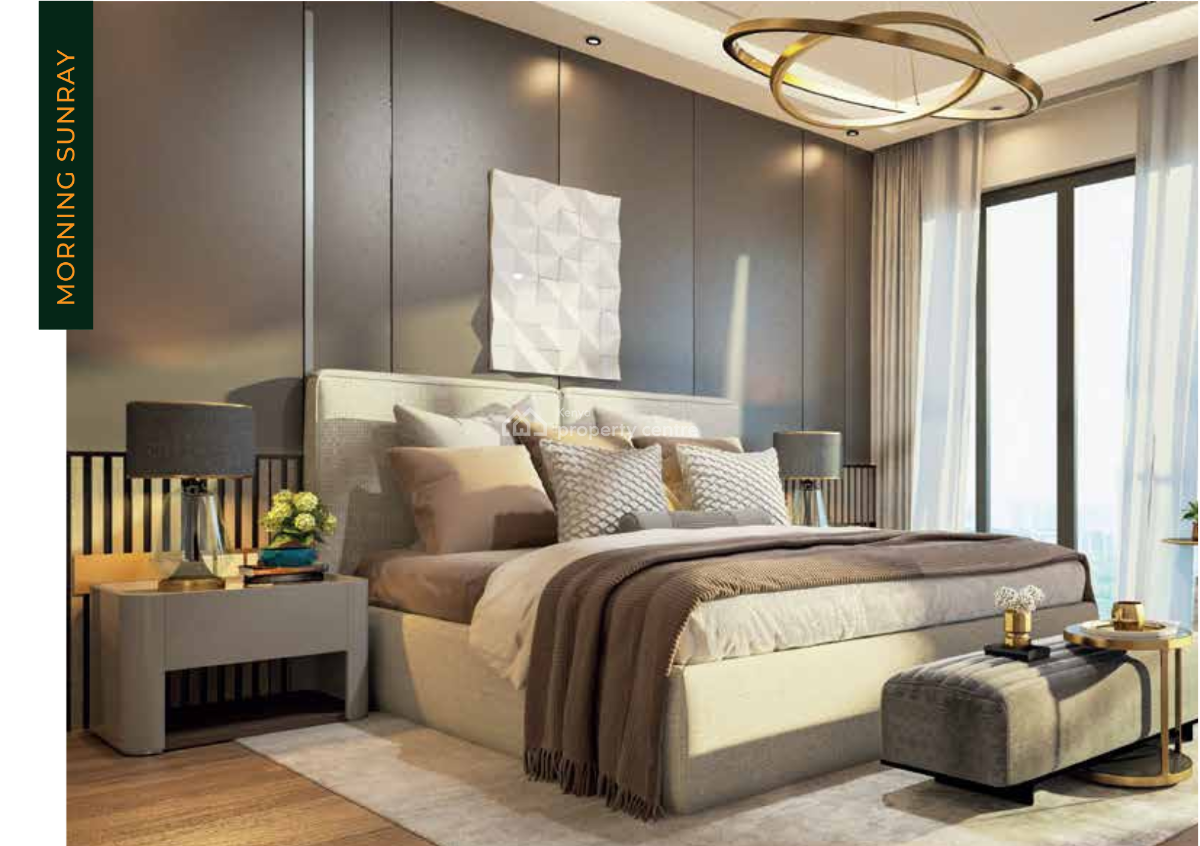 Luxurious 2 Bedrooms, Muthaiga, Muthaiga, Nairobi, Apartment for Sale