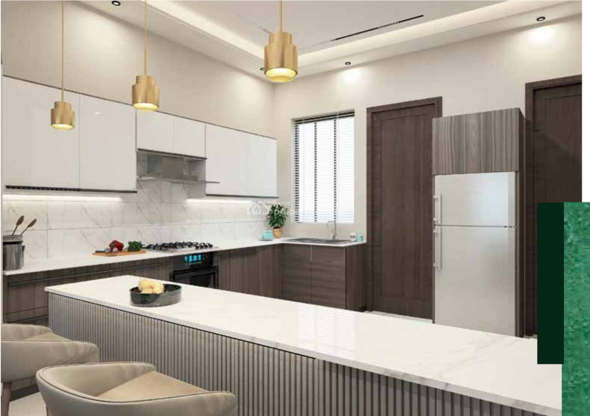 Luxurious 2 Bedrooms, Muthaiga, Muthaiga, Nairobi, Apartment for Sale