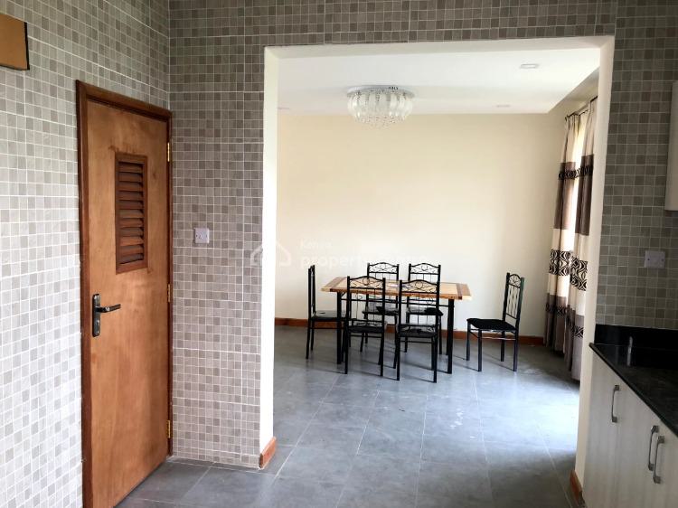 4 Bedroom Townhouse with Dsq, Athi River, Machakos, Athi River, Machakos, Townhouse for Sale