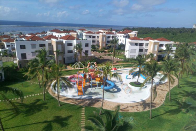 2 Bedroom Furnished Sultan Palace Apartment, Ar83  in Kikambala, Nyali, Mombasa, Apartment for Rent