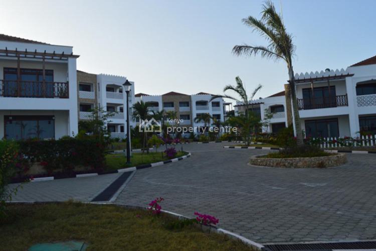 2 Bedroom Furnished Sultan Palace Apartment, Ar83  in Kikambala, Nyali, Mombasa, Apartment for Rent