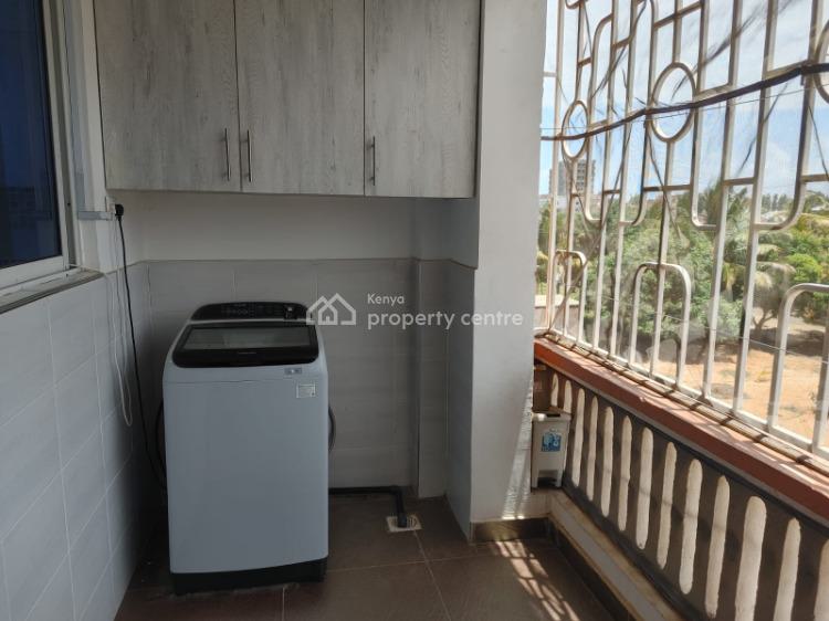 3 Bedroom Apartment, As115 Beach Road, Nyali, Mombasa, Apartment for Sale