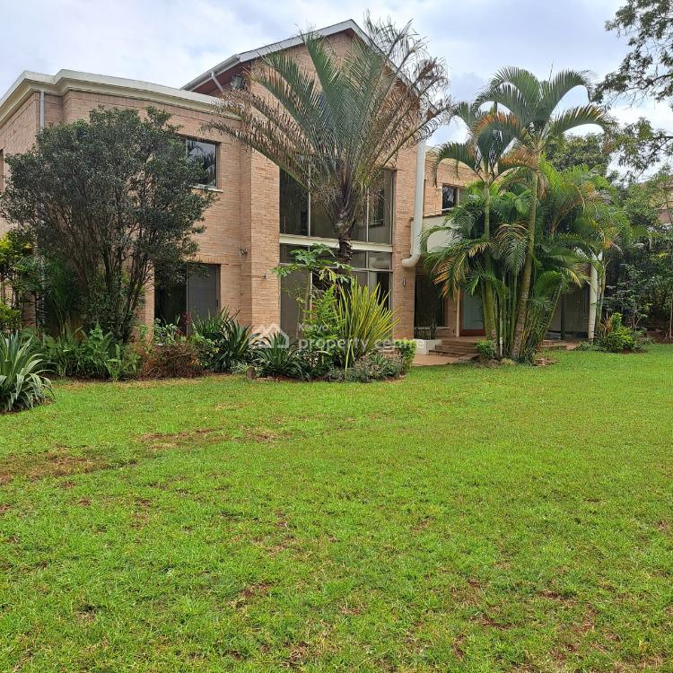 Townhouses for Rent in Kitisuru, Nairobi Kenya Property Centre