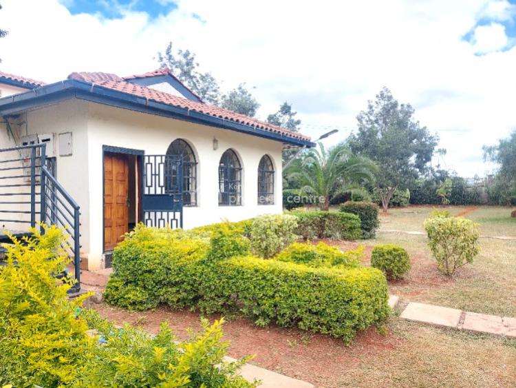 For Rent 3 Bedrooms, Tranquil Retreat, Karen, Nairobi 3 Beds, 2