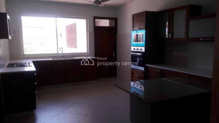 4 Bedroom Newly Refurbished Spacious Apartments, 2554, Nyali, Mombasa, Apartment for Sale
