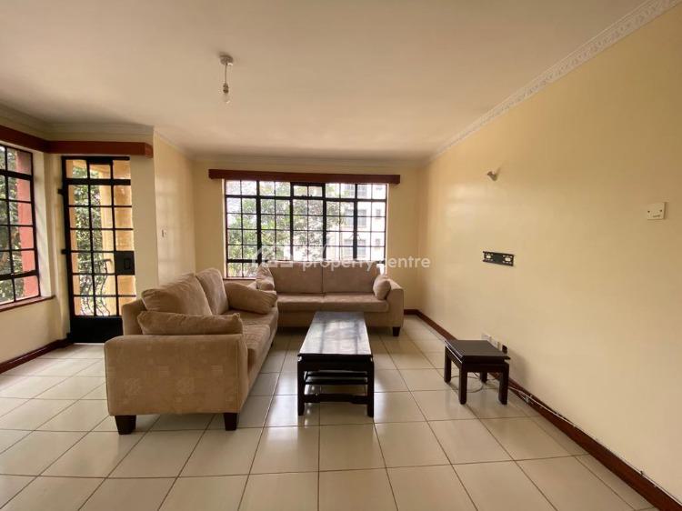 For Rent Royal Apartments, Mvuli Road, Westlands, Nairobi 2 Beds, 2 Baths (Ref 25498)