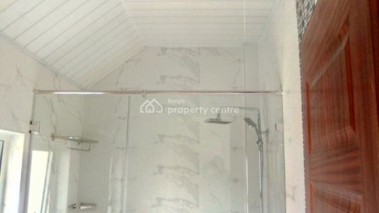 4 Bedrooms Town House., Yukos, Kitengela, Kajiado, Detached Duplex for Rent