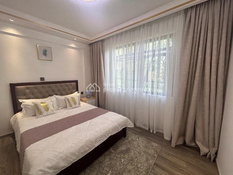 2 Bedroom Very Tastefully Done Apartments!, Kirichwa, Chiromo, Kilimani, Nairobi, Apartment for Sale