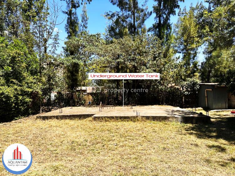 Prime Land, Kihunguro, Ruiru, Kiambu, Residential Land for Sale