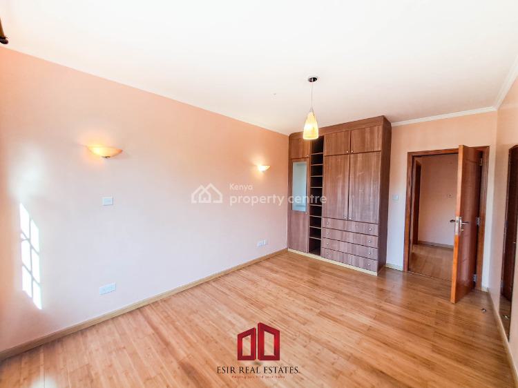 Lavington 3 Bedroom Apartment + Dsq, Argwings Kodhek, Lavington, Nairobi, Apartment for Rent