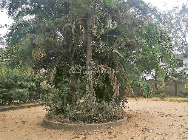 Four Bedrooms Mansion on Half Acre Plot, Kerarapon Drive, Ngong, Kajiado, Townhouse for Sale