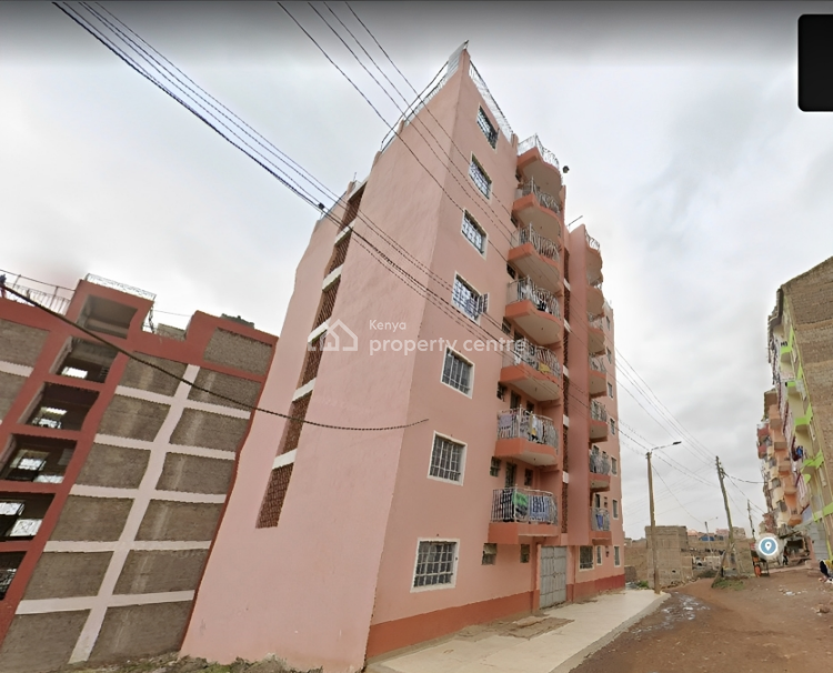 Bedsitters (Single Rooms) for Rent in Nairobi (15 available) Kenya