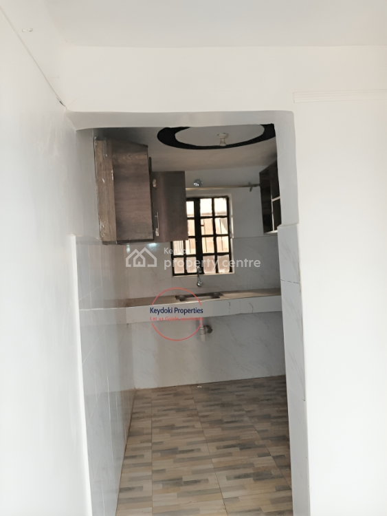 Two Bedroom Master Ensuite, Garage Shell, Sunton, Kasarani, Nairobi, Apartment for Rent