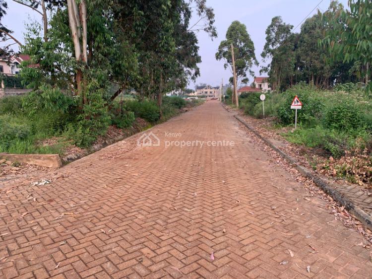 Prime Plot, Glory Road, Runda, Westlands, Nairobi, Residential Land for Sale
