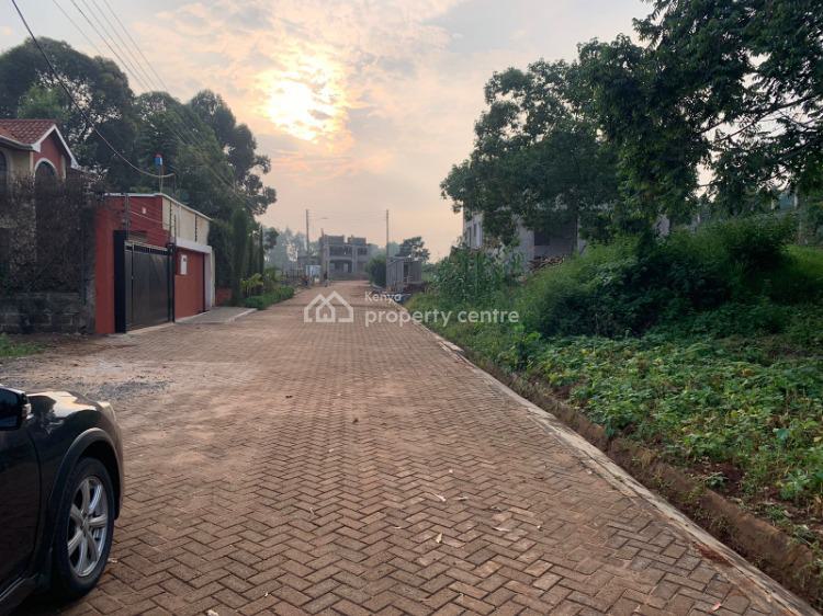 Prime Plot, Glory Road, Runda, Westlands, Nairobi, Residential Land for Sale