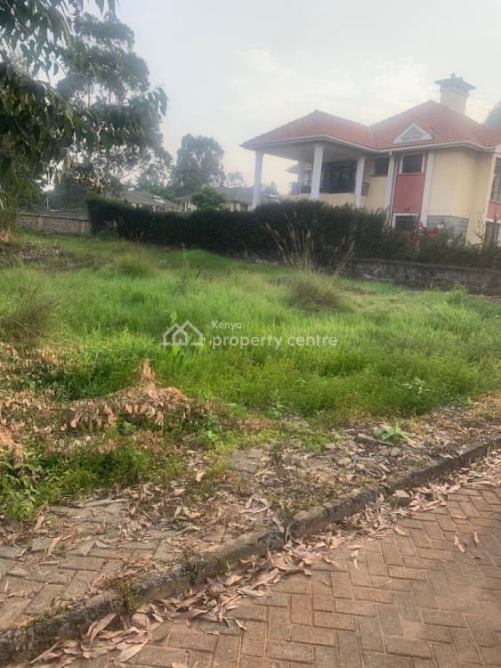Prime Plot, Glory Road, Runda, Westlands, Nairobi, Residential Land for Sale